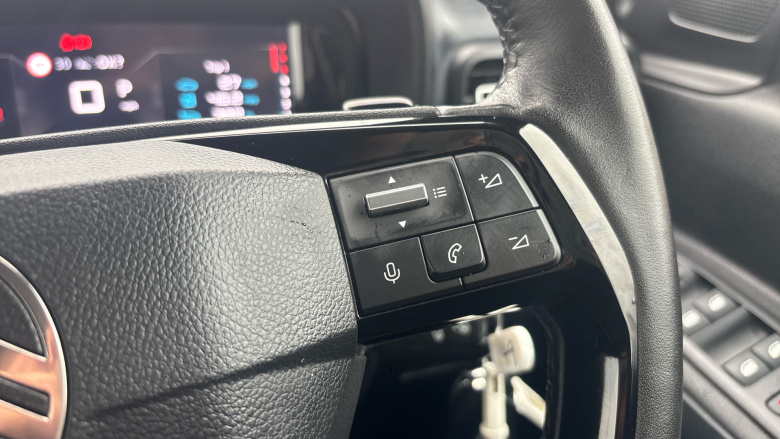 Citroen Berlingo M Diesel 1.5 BlueHDi 130ps Max [5 seat] EAT8